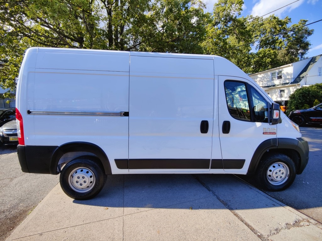 2019+RAM+PROMASTER+1500+EXT+CARGO+3.6+HIGH+ROOF