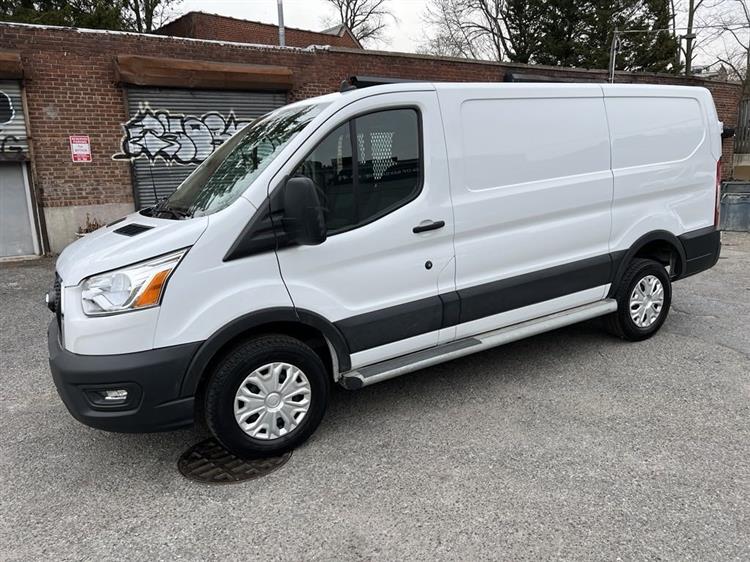 2021+FORD+TRANSIT+T250+CARGO+2WD+V6+FFV+CARGO+3.5L+LOW+ROOFfor sale in IDEAL AUTO