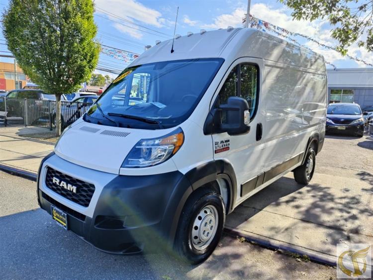2019+RAM+PROMASTER+1500+EXT+CARGO+3.6+HIGH+ROOFfor sale in IDEAL AUTO