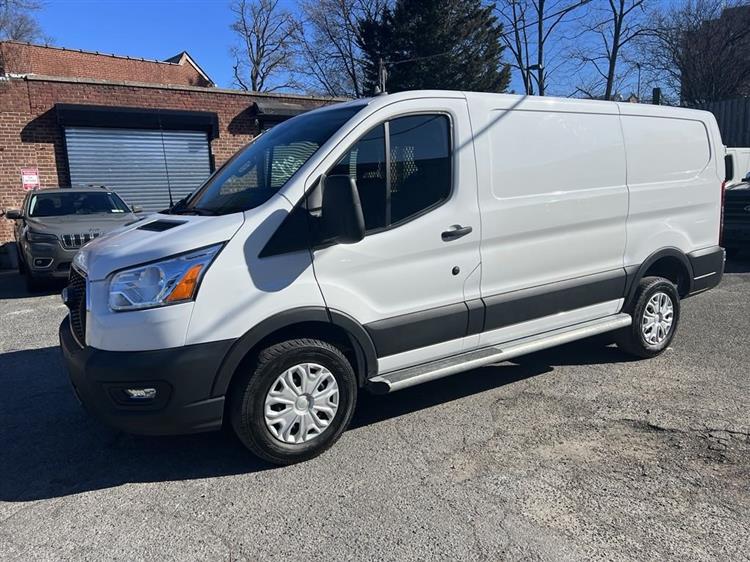 2022+FORD+TRANSIT+CARGO+3.5L+LOW+ROOFfor sale in IDEAL AUTO